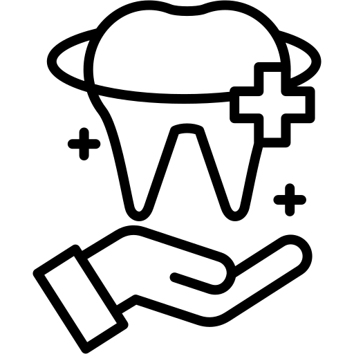Dental & Oral Health icon