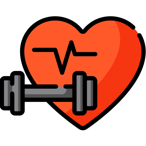 Health & Fitness icon