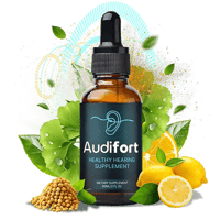 Audifort dietary supplement