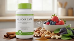 Glucorelief Review