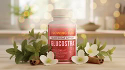 Glucostra Review