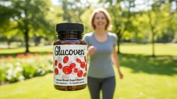 Glucoven 2025 Review