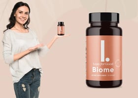 LeanBiome review
