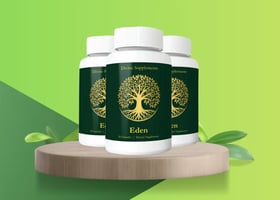 Eden-review