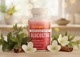 Glucostra Review