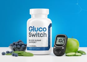 Glucoswitch 2025 Review