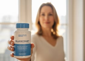 GlucoTrust 2025 Review