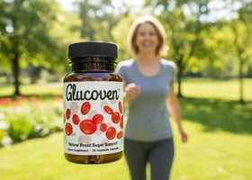 Glucoven 2025 Review