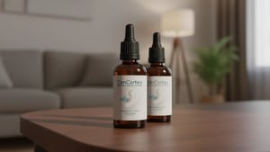 ZenCortex