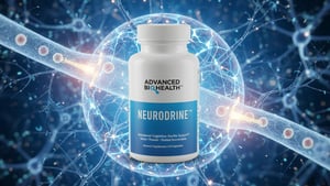 Neurodrine Review