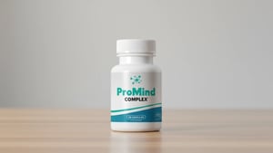 ProMind Complex Review: Does It Really Work for Memory & Focus?