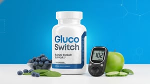 Glucoswitch 2025 Review