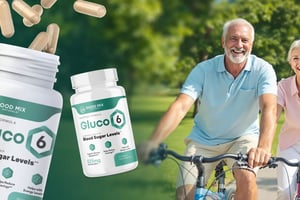 Gluco6