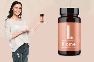 LeanBiome review