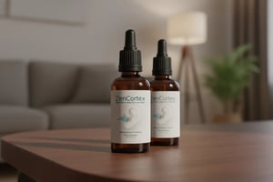 ZenCortex