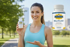 Bellyflush Review