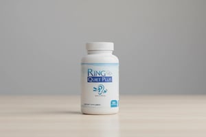 Ring Quiet Plus Review: Tinnitus Relief or Just Hype?