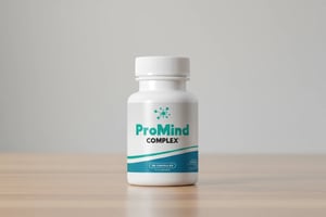 ProMind Complex Review: Does It Really Work for Memory & Focus?