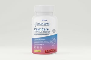 Silen Sense Calm Ears featured