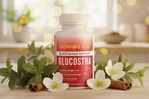 Glucostra Review