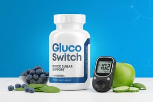 Glucoswitch 2025 Review