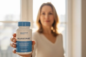 GlucoTrust 2025 Review