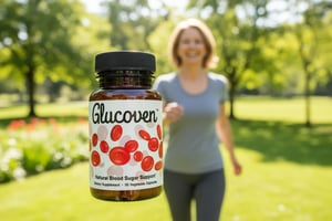 Glucoven 2025 Review