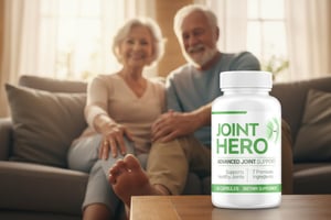 Joint Hero Review 2025