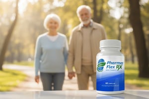 PharmaFlex Rx Review