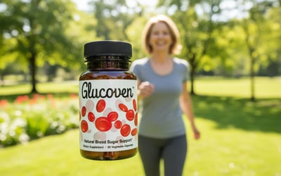 Glucoven 2025 Review