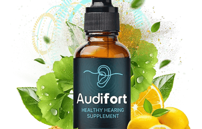 Audifort dietary supplement