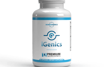 Igenics-product