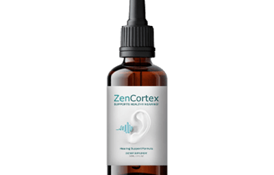 ZenCortex