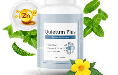 Quietum-Plus