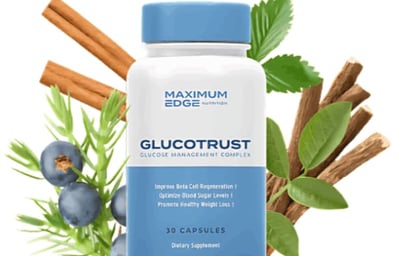 GlucoTrust 2025 Review