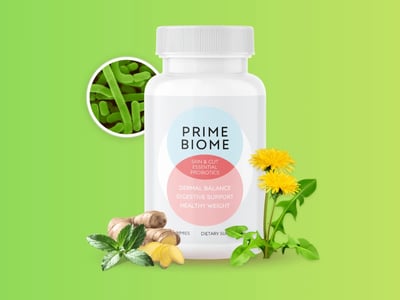 MITOLYN is a dietary supplement specifically formulated to support weight management