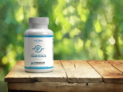 igenics