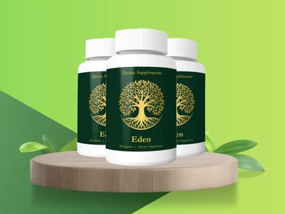 Eden-review