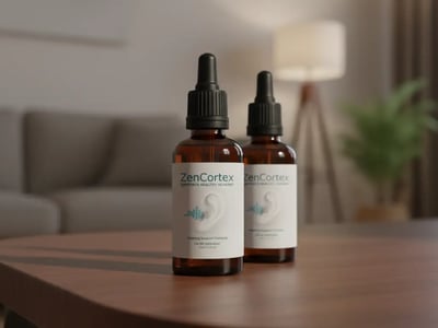ZenCortex