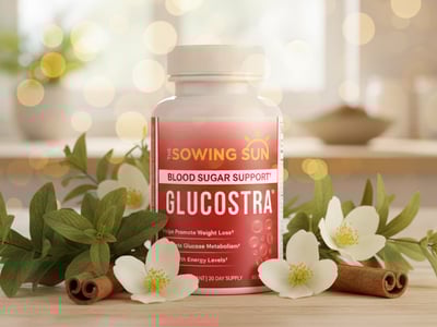 Glucostra Review