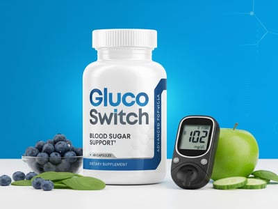 Glucoswitch 2025 Review