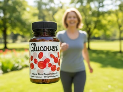 Glucoven 2025 Review