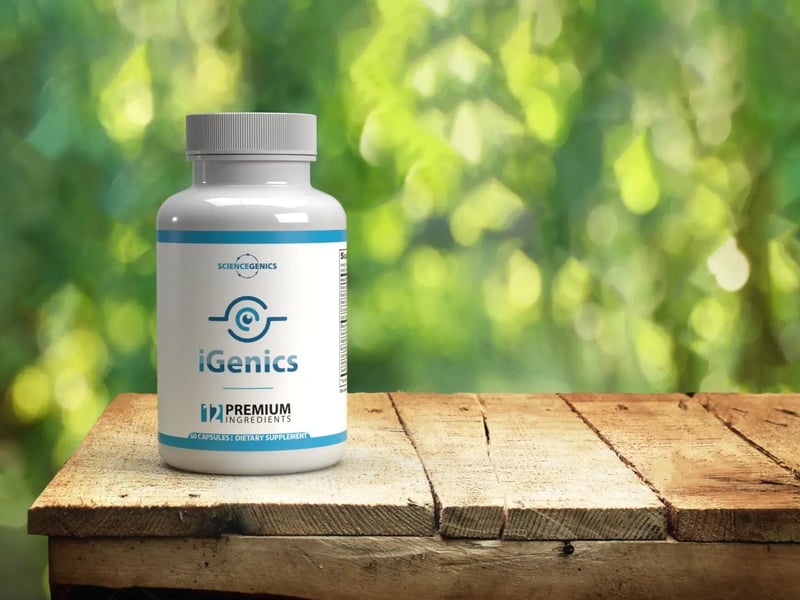 igenics