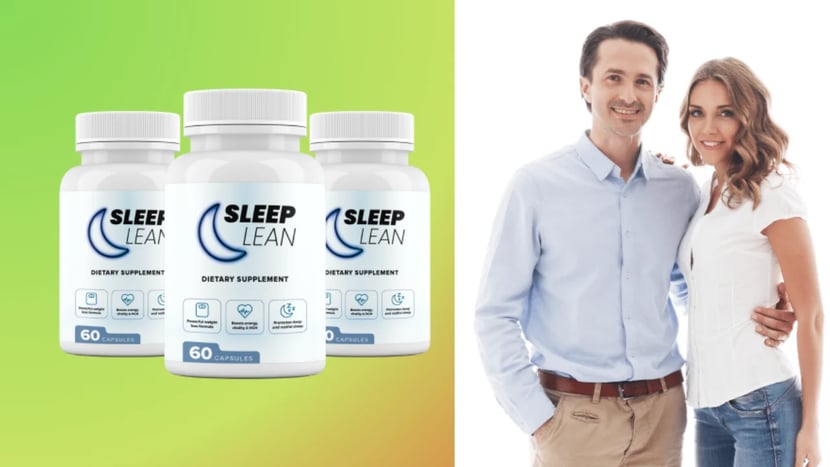 SleepLean