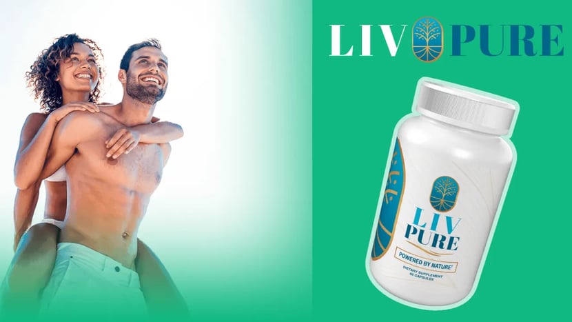 Liv Pure-review