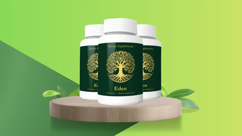 Eden-review