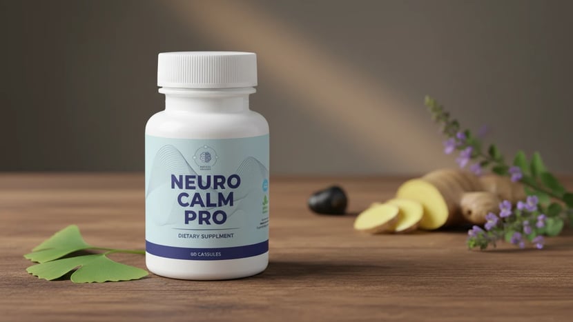 Neuro Calm Pro Review