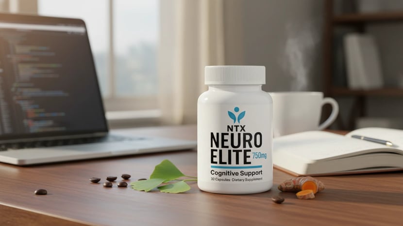 Neuro Elite Nootropic Review