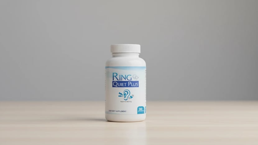 Ring Quiet Plus Review: Tinnitus Relief or Just Hype?