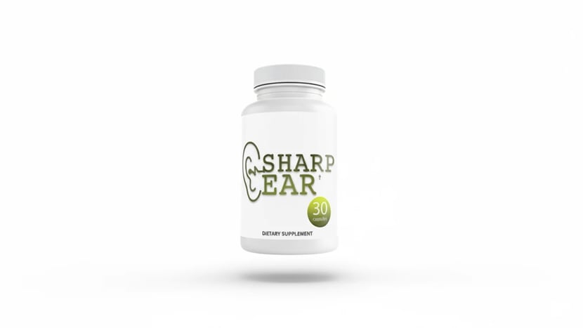 Sharpear Review